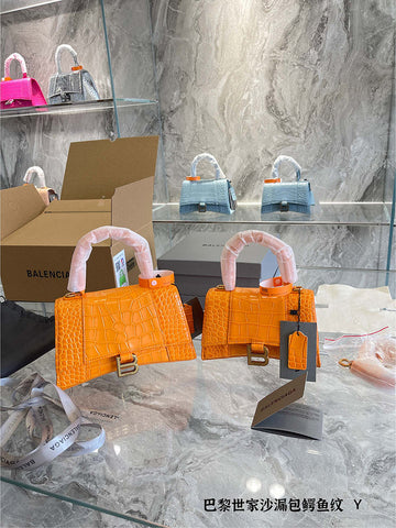 Makersluxe Bags - BGA Bags - 1376
