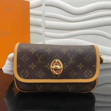 LOV2 Bags - Makersluxe Bags  1136