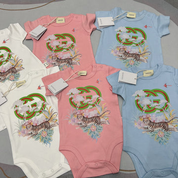Makersluxe - Baby Clothes - 173