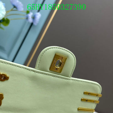 Makersluxeras - CHL Bags - 1218