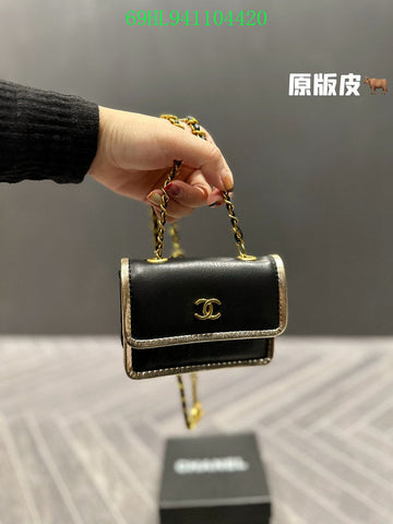Makersluxeras - CHL Bags - 1977
