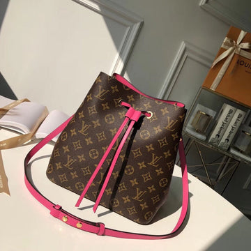 MLB Fashion Lu-Vi bags - 444