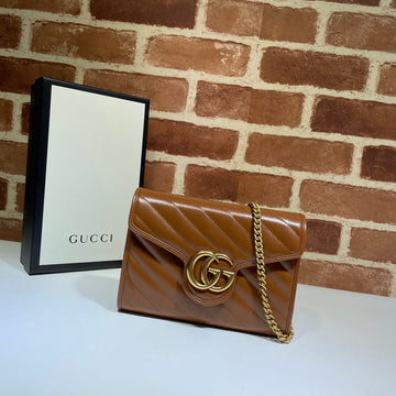 Makersluxe Bags - GCI Bags - 3810