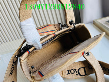 Makersluxeras - DOR Bags - 1317