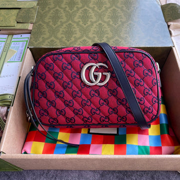 Makersluxe Bags - GCI Bags - 3101