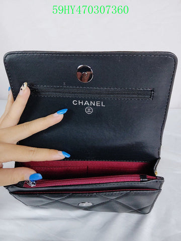 Makersluxeras - CHL Bags - 2992