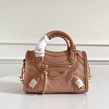 Makersluxe - BG Bags - 313
