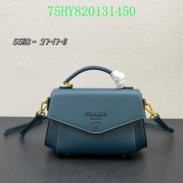 Makersluxe Bags - PDA Bags - 3603