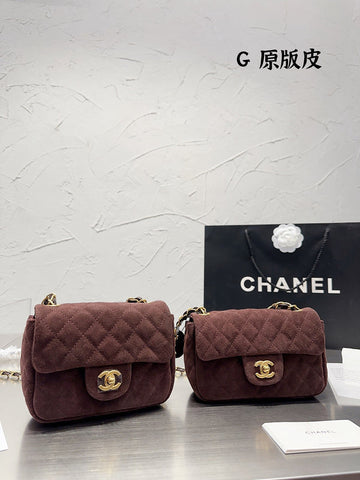 Makersluxe Bags - CHL Bags - 7177
