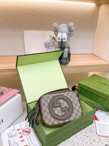 Makersluxe Fashion - GCI Bags - 11583