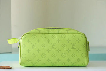 Makersluxe Fashion Lu-Vi bags - 10663