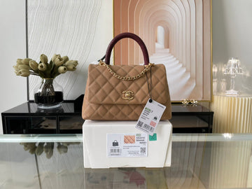 Makersluxe Bags - CHL Bags - 1723