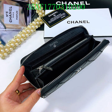 Makersluxeras - CHL Wallet - 2490