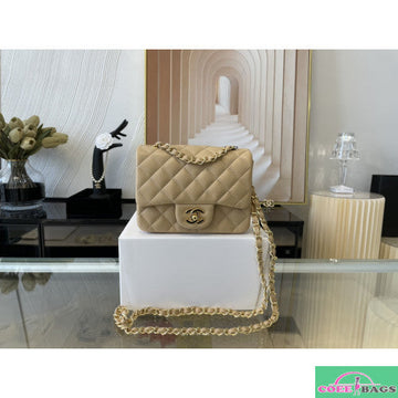 Makersluxe - CHL Bags - 255