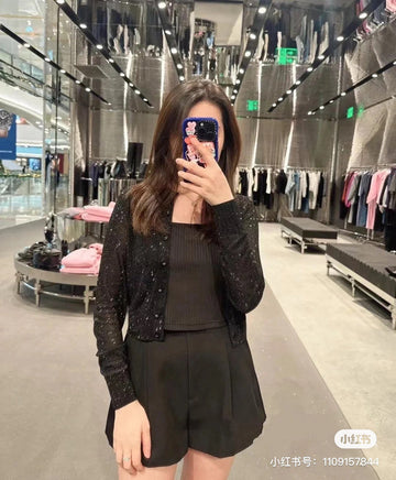 Makersluxe - ALW Women Clothes - 1090