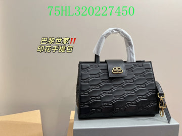 Makersluxe Bags - BGA Bags - 1908