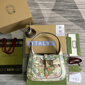 Makersluxe Bags - GCI Bags - 1104
