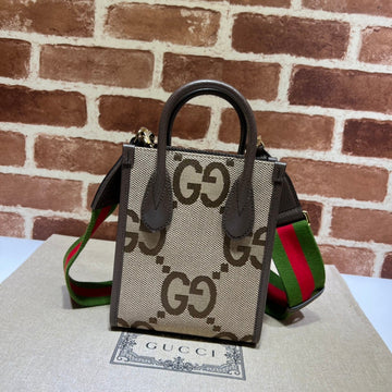 Makersluxe Fashion - GCI Bags - 12326