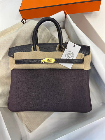 Makersluxe - HMS Bags - 748