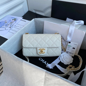 Makersluxe Bags - CHL Bags - 6383