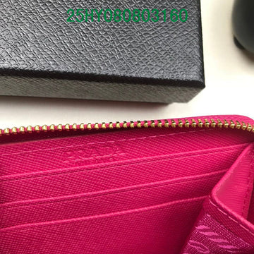 Makersluxeras - PD Wallet - 571