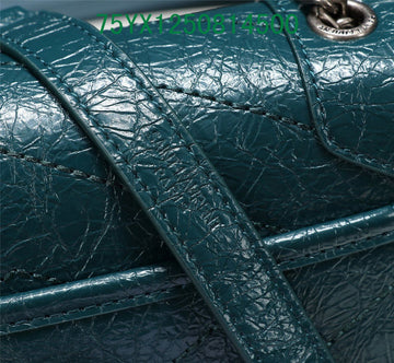 Makersluxeras - YLS Bags - 2164