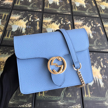 Makersluxe Bags - GCI Bags - 6348