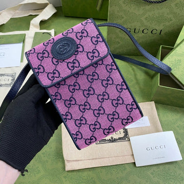 Makersluxe Bags - GCI Bags - 5926