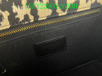 Makersluxeras - DOR Bags - 1424