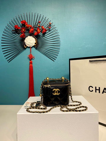 Makersluxe Bags - CHL Bags - 3793