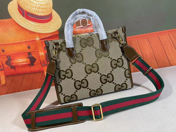 Makersluxe Bags - GCI Bags - 1938