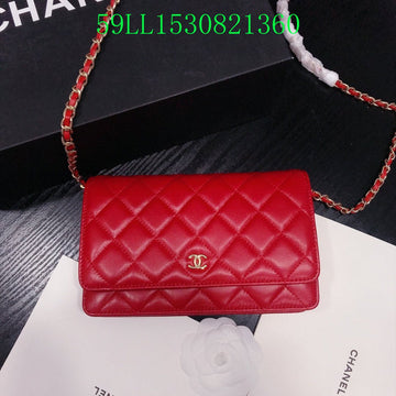 Makersluxe Bags - CHL Bags - 5239