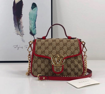 Makersluxe Bags - GCI Bags - 4095