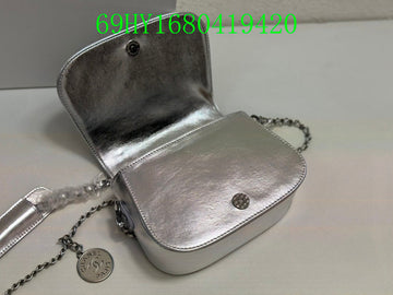 Makersluxeras - CHL Bags - 1060