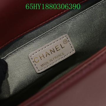 Makersluxeras - CHL Bags - 1388