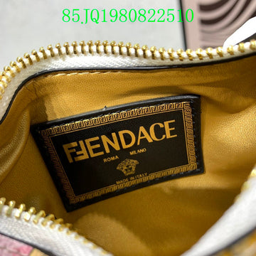 Makersluxeras - FDE Bags - 1418