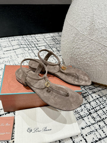 Makersluxe - LOP Shoes - 036