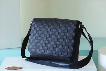 Makersluxe Fashion Lu-Vi bags - 10323