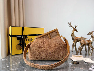 Makersluxe - FDE Bags - 078