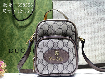 Makersluxe Bags - GCI Bags - 1561