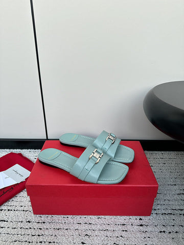 Makersluxe - FGO Women Shoes - 009