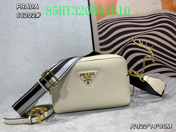 Makersluxe Bags - PDA Bags - 3266