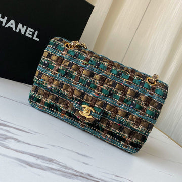 Makersluxe Bags - CHL Bags - 317