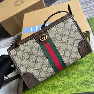 Makersluxe Bags - GCI Bags - 5281
