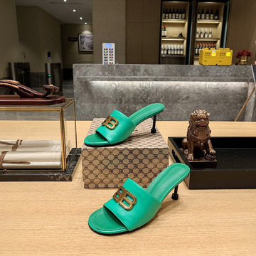 Makersluxe Bags - BGA Shoes - 728