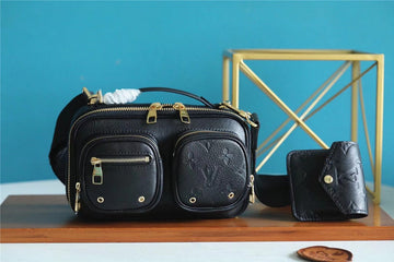 Makersluxe Bags - VL Bags - 7530