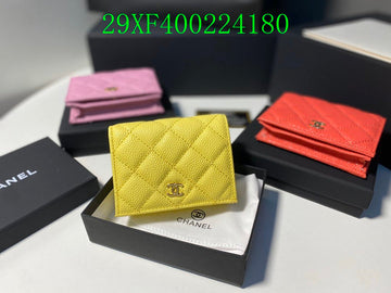 Makersluxeras - CHL Wallet - 2689
