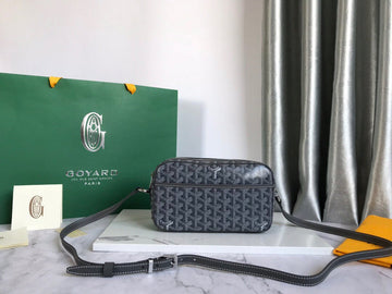 Makersluxe - GYO Bags - 085