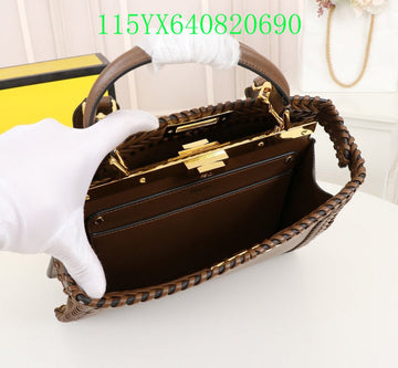 Makersluxeras - mlb Bags - 2412