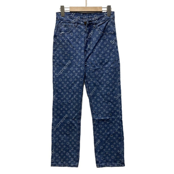 Makersluxe - Men Jeans - 414